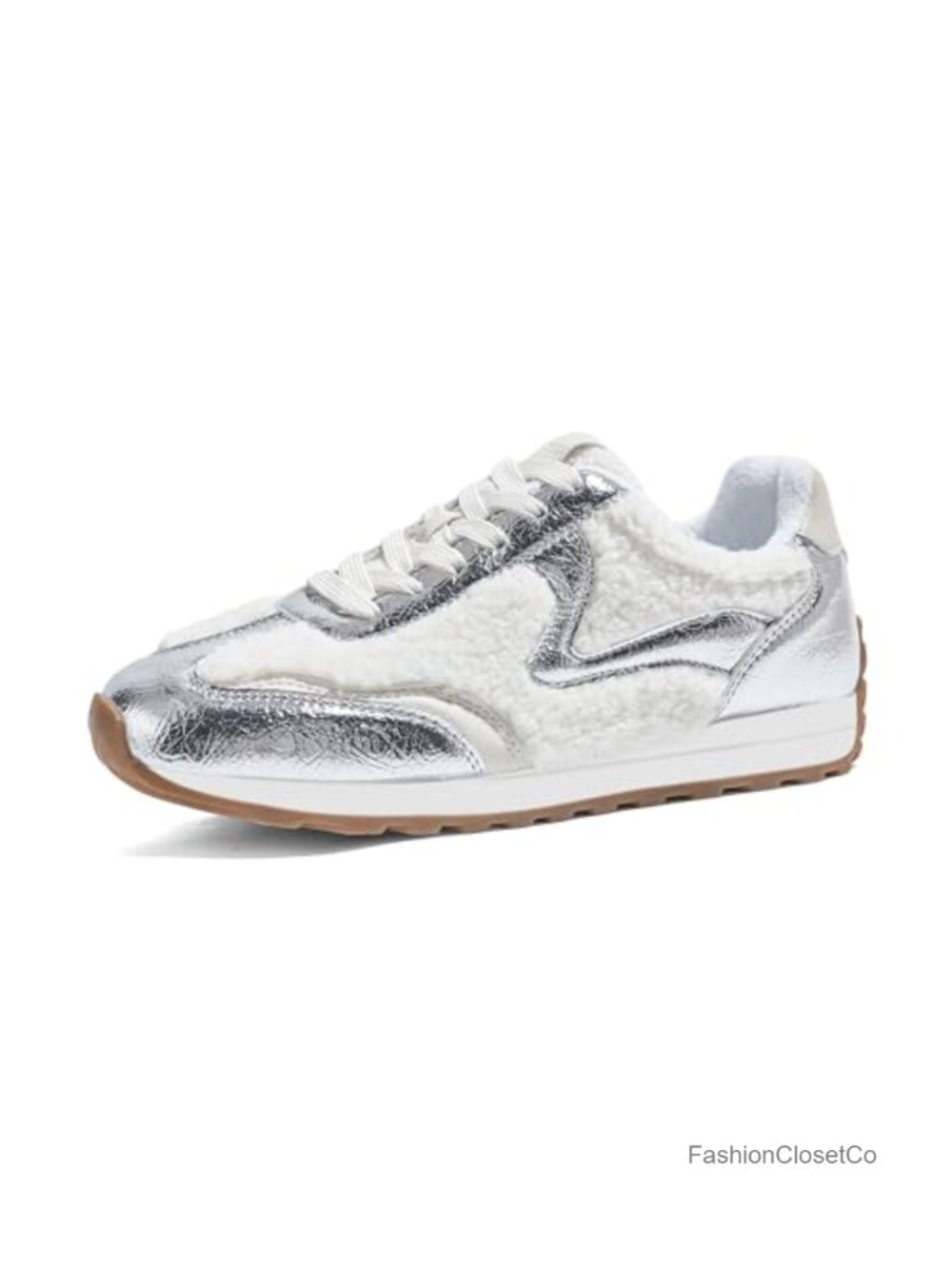 Women's Fashion Sneakers Retro Tennis Shoes Casual Walking Running Athletic